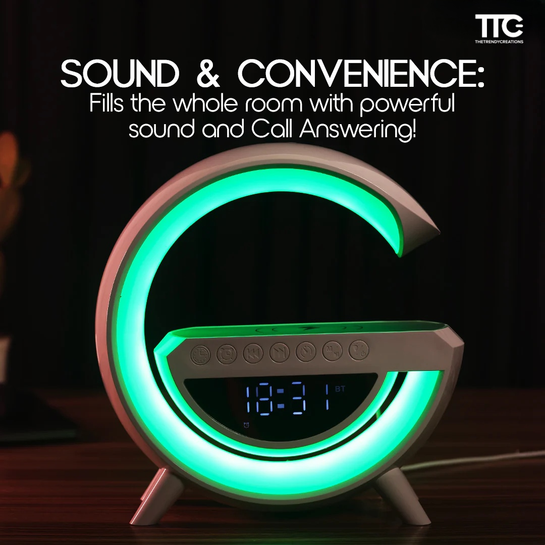 TTC G-Lamp ™