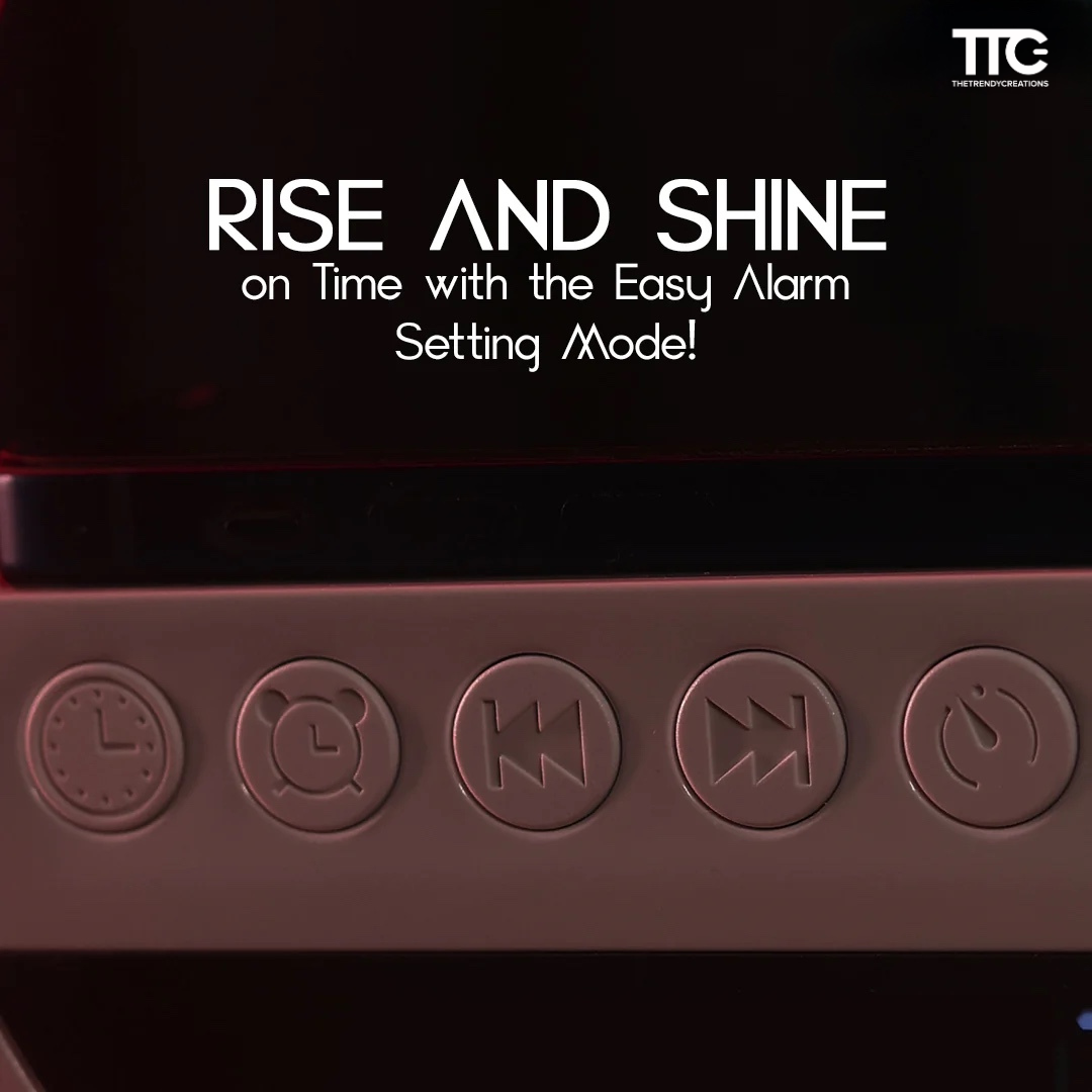 TTC G-Lamp ™