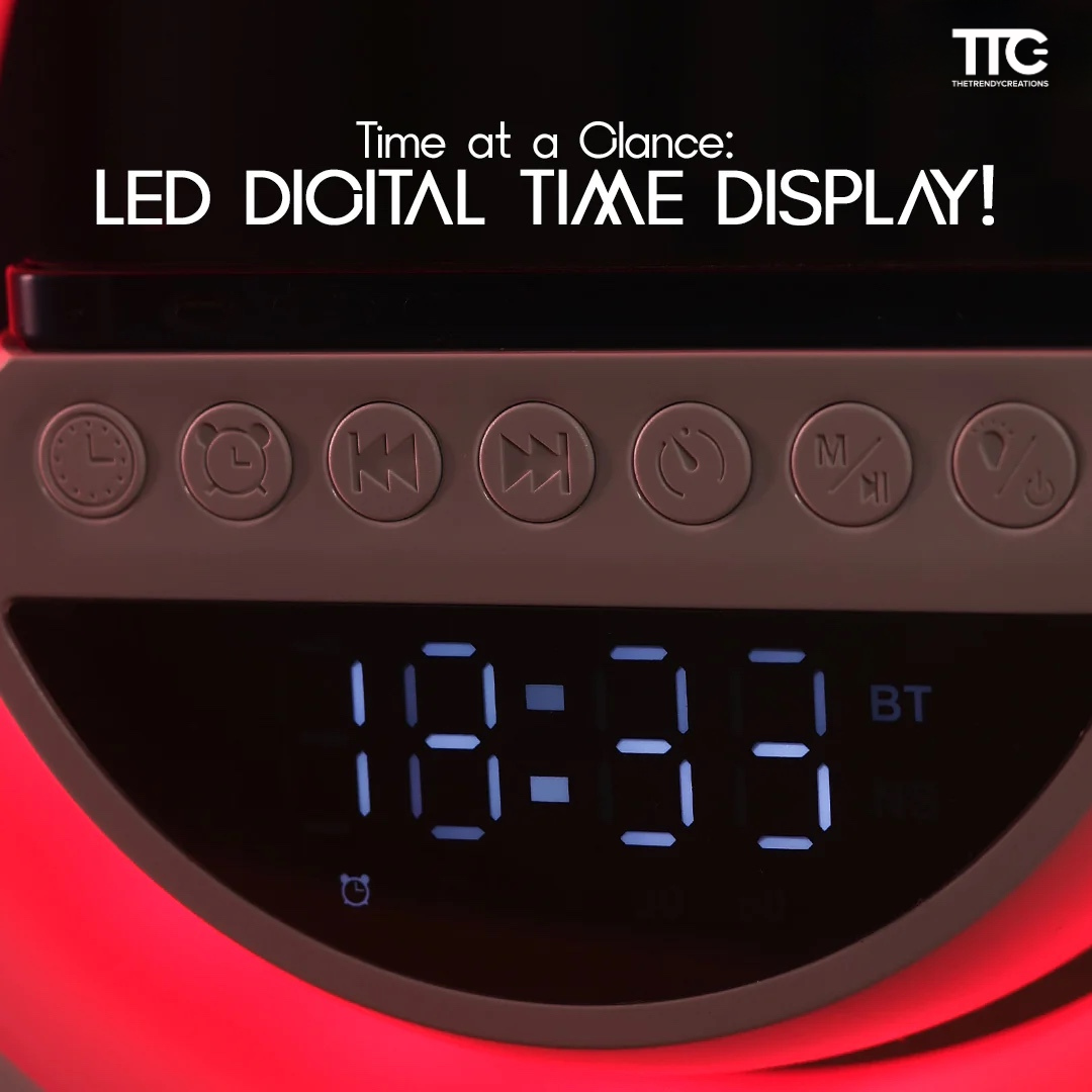 TTC G-Lamp ™