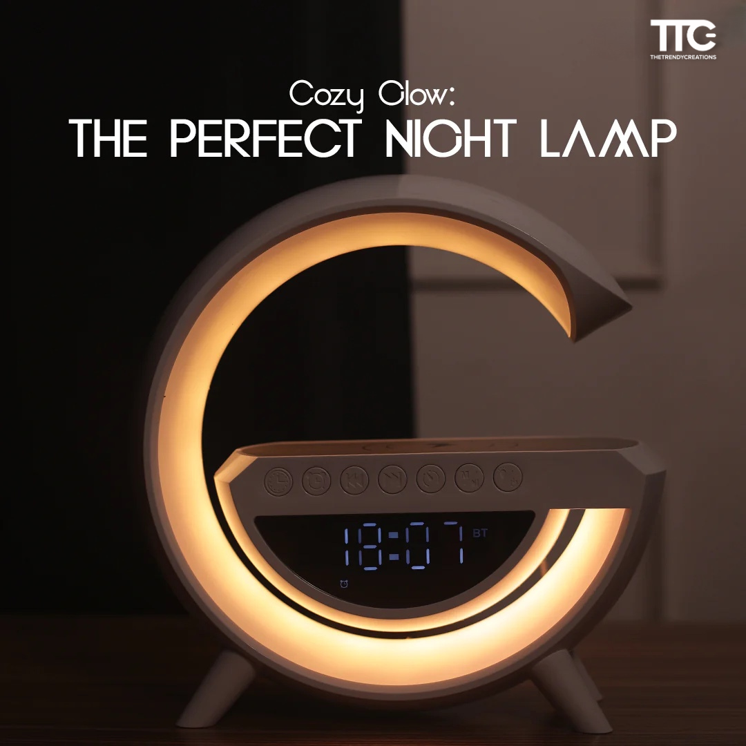 TTC G-Lamp ™
