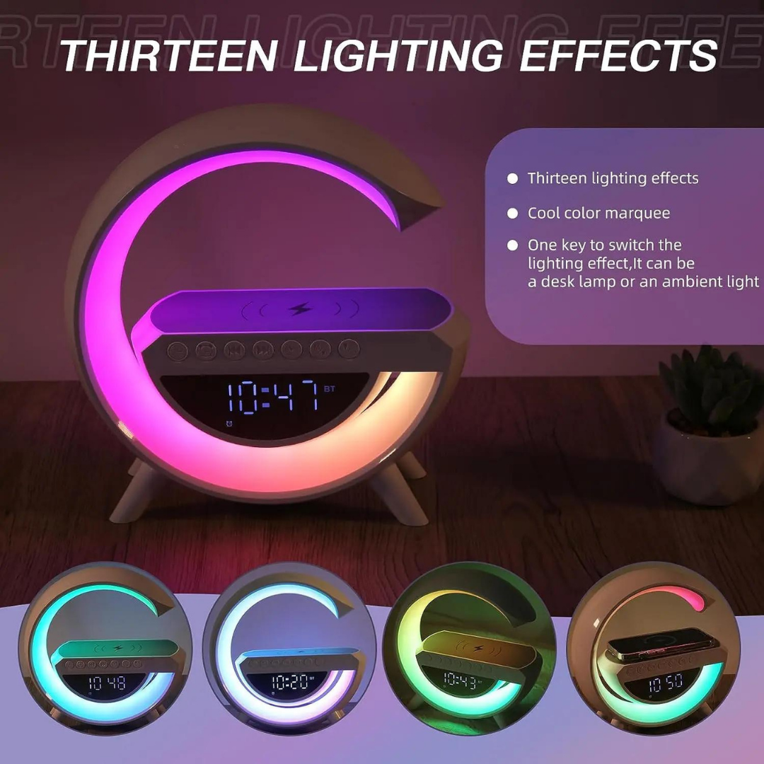 TTC G-Lamp ™