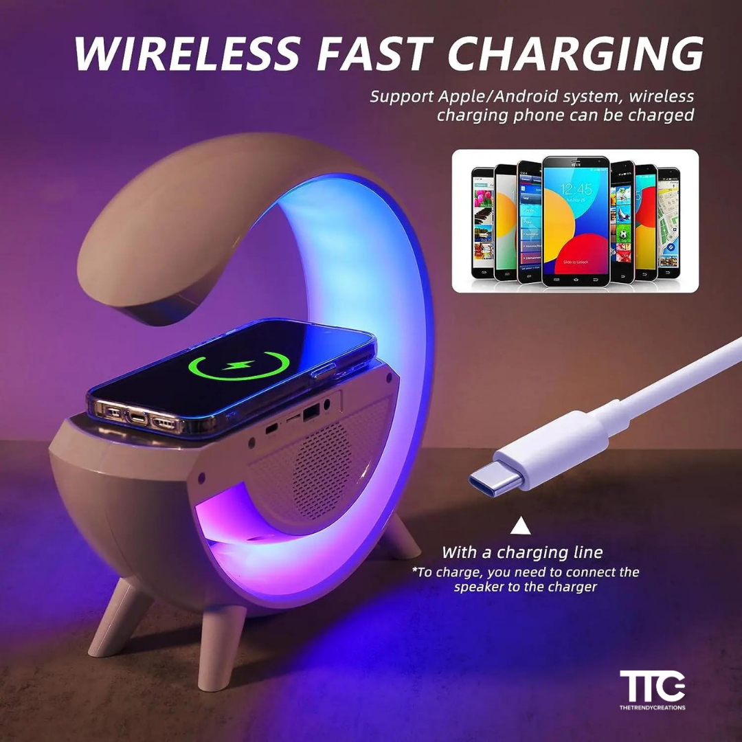 TTC G-Lamp ™