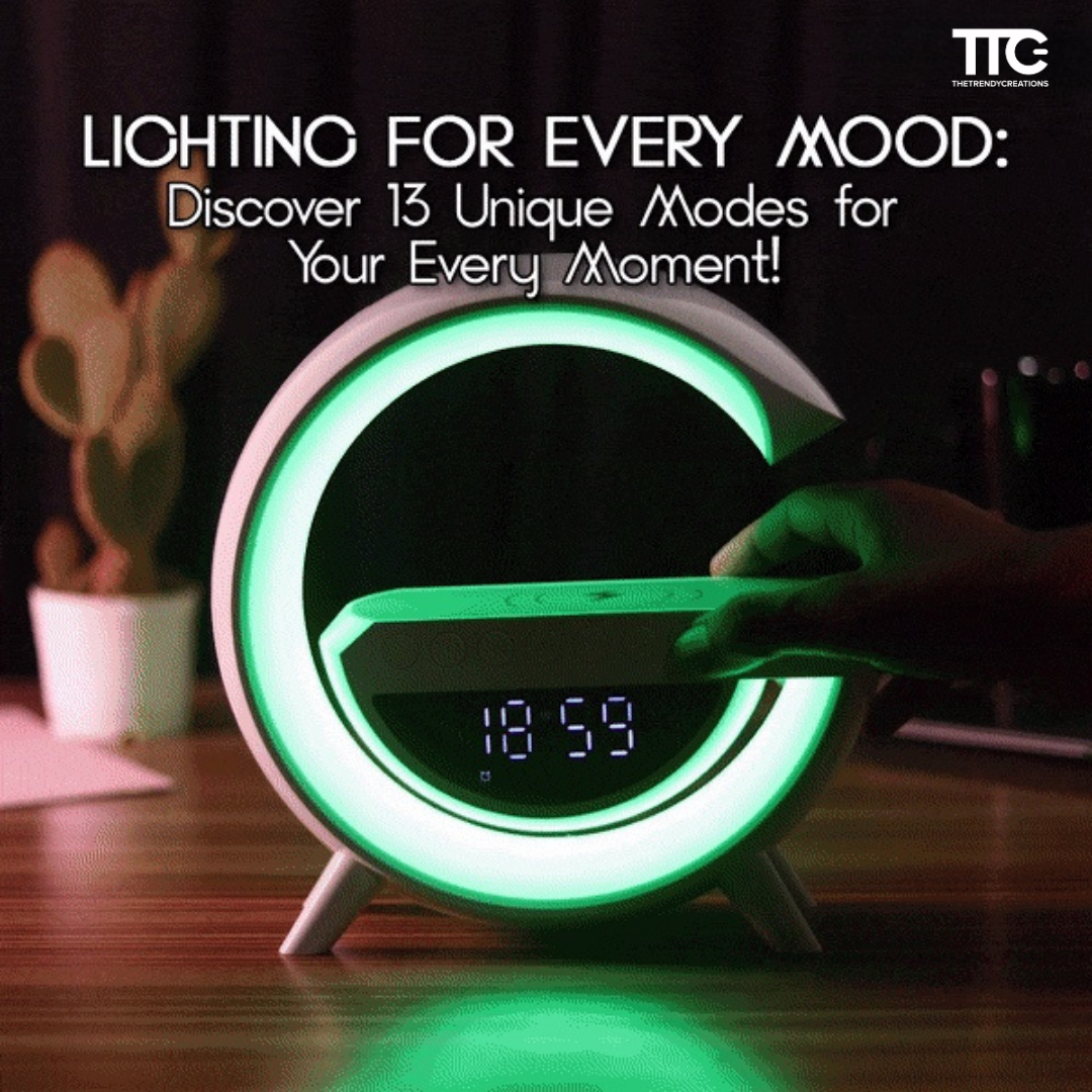 TTC G-Lamp ™