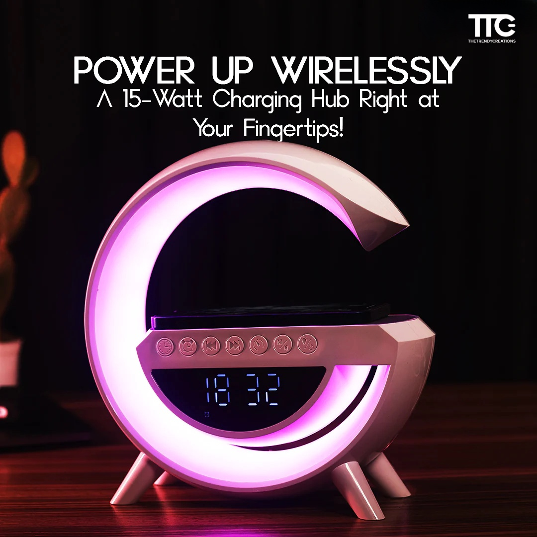 TTC G-Lamp ™