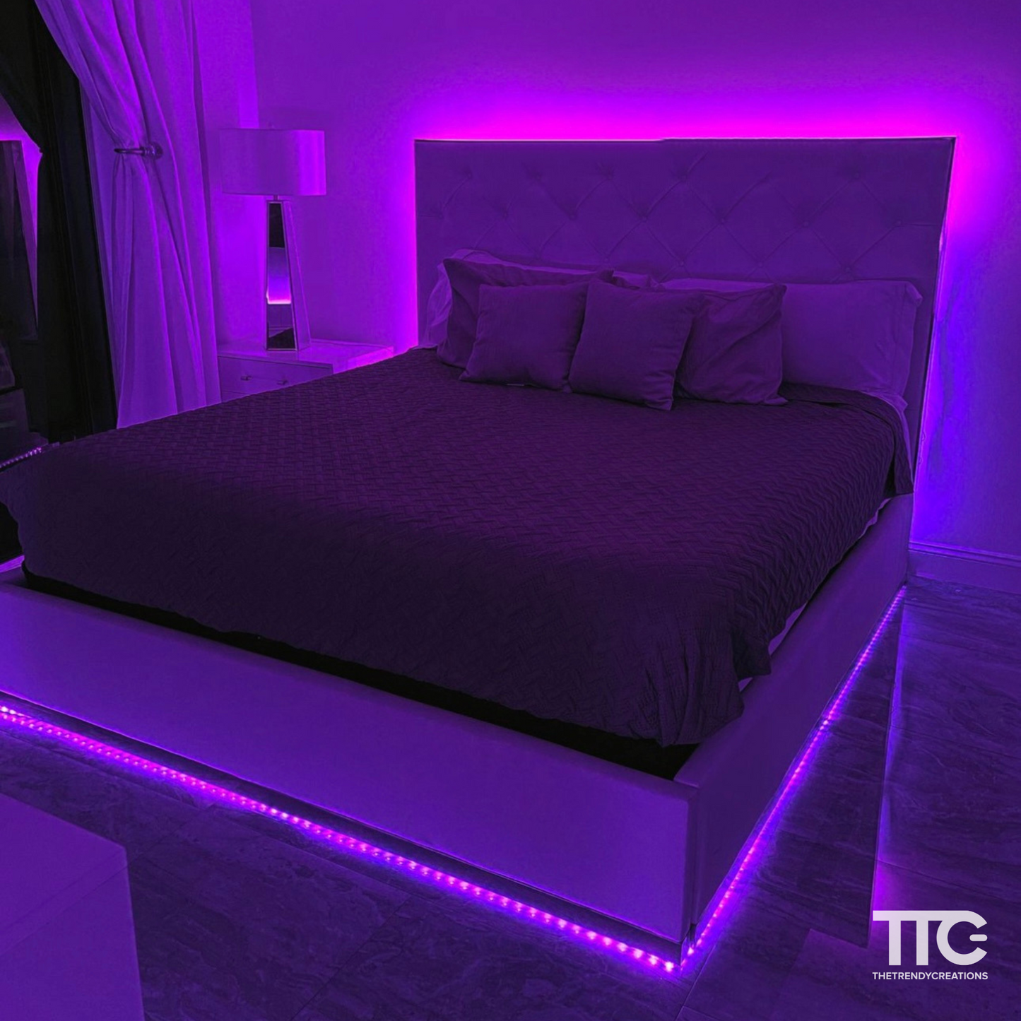 TTC RGB Smart LED Strip Light ™