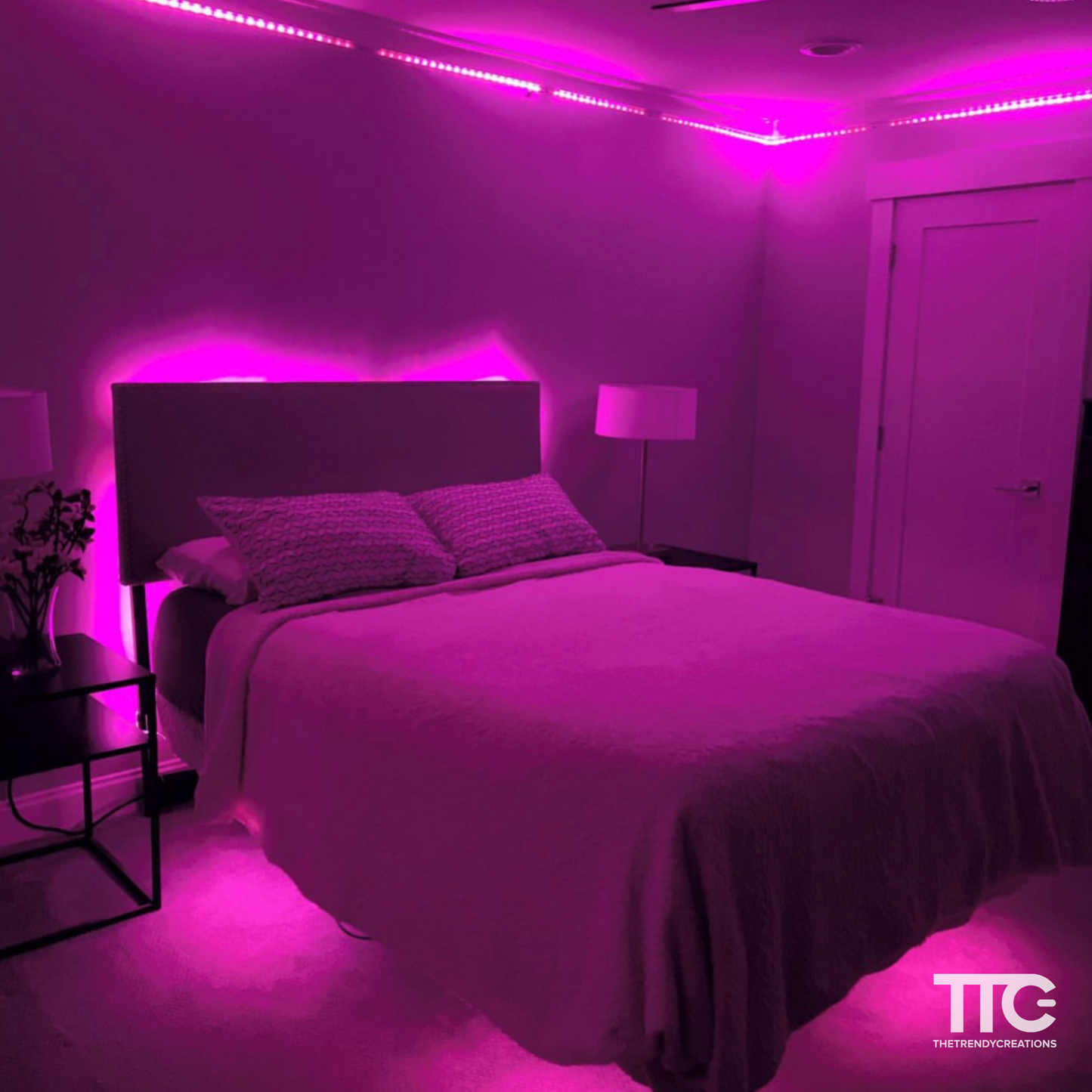 TTC RGB Smart LED Strip Light ™