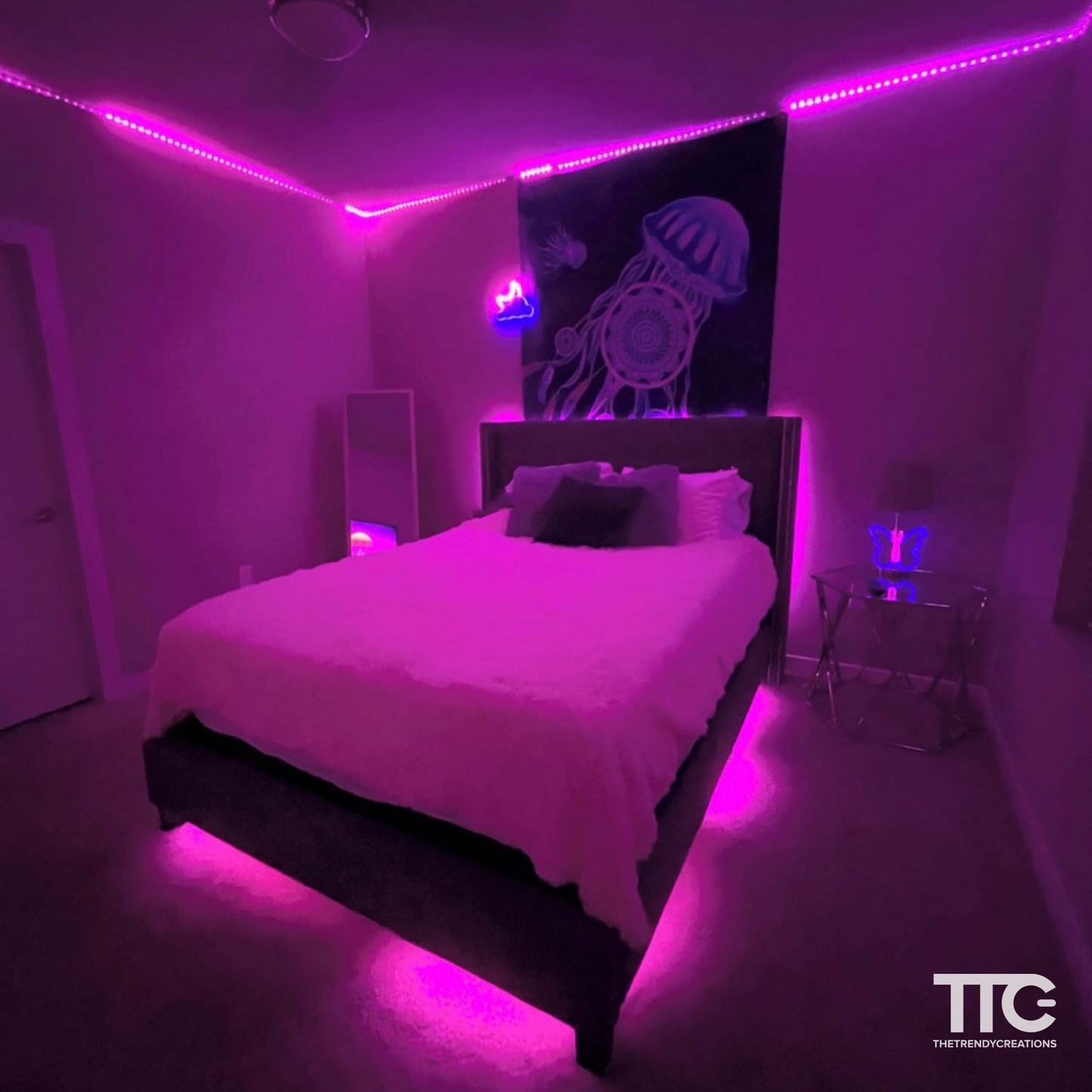 TTC RGB Smart LED Strip Light ™