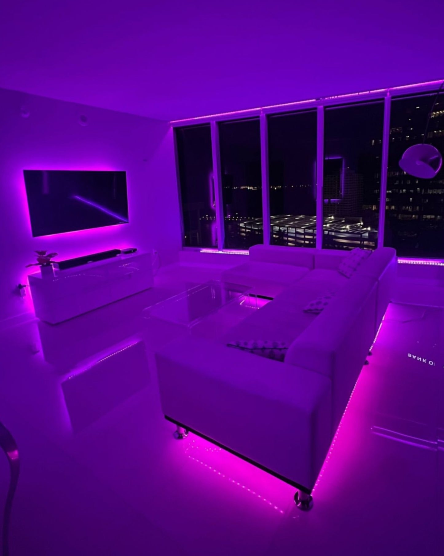 TTC RGB Smart LED Strip Light ™
