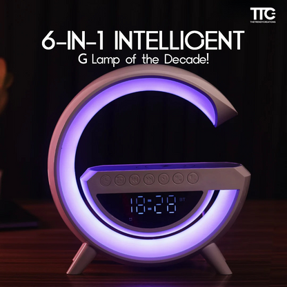 TTC G-Lamp ™