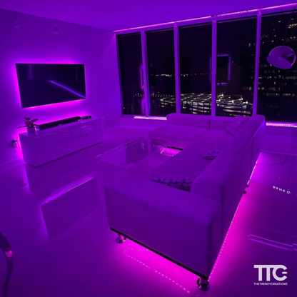 TTC RGB Smart LED Strip Light ™