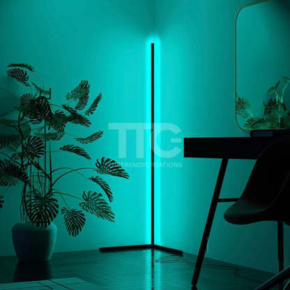 Minimal Corner Lamp Now Available In Pakistan The Trendy