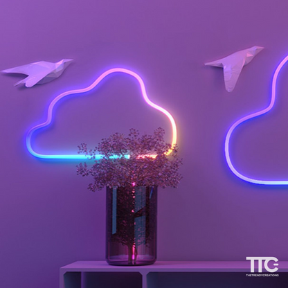 TTC RGBIC Neon Rope Light ™