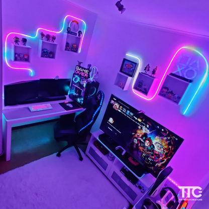 TTC RGBIC Neon Rope Light ™