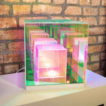 Infinity Cube